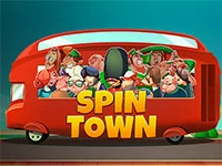เกมสล็อต Spin Town